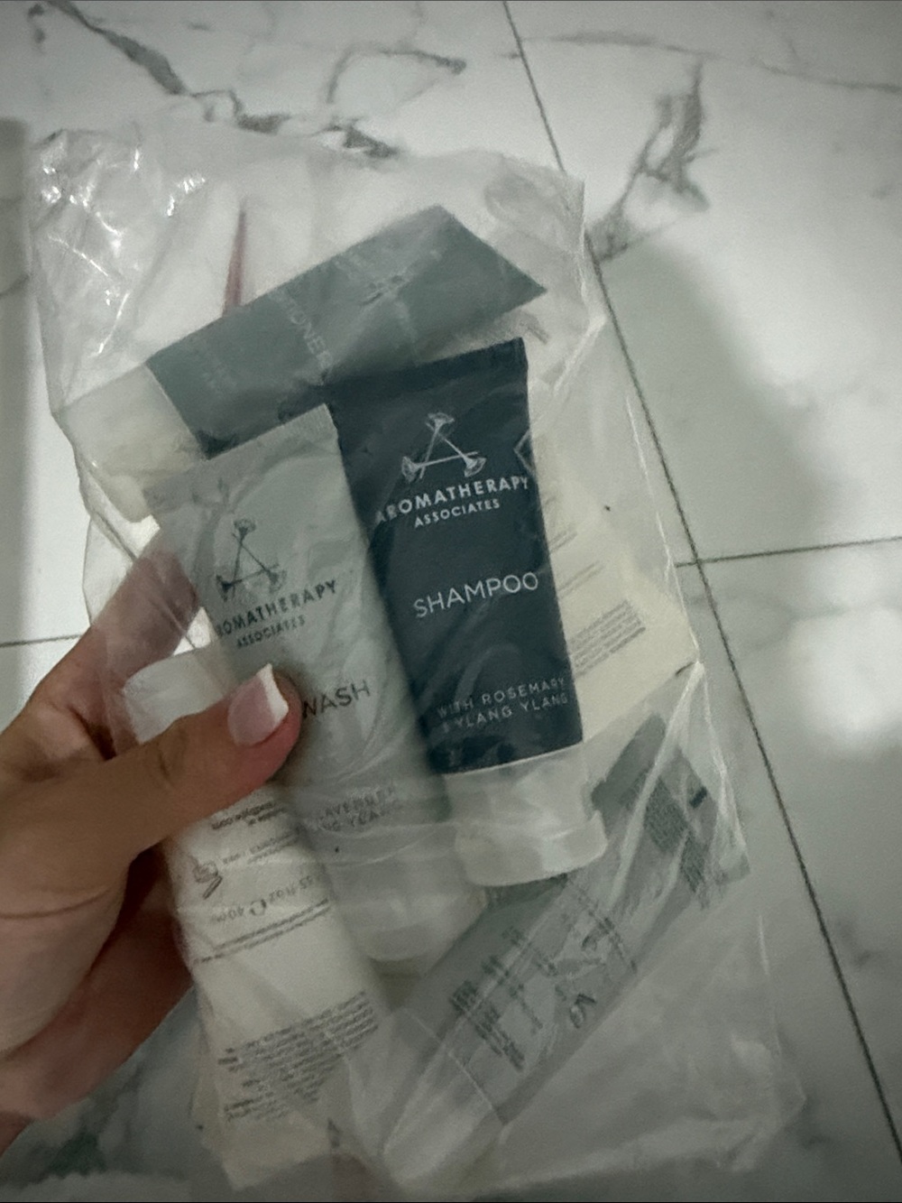 Aromatherapy bundle @@@@ - Picture 2 of 2